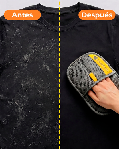 Removedor de pelos de mascota AERIS PATH™